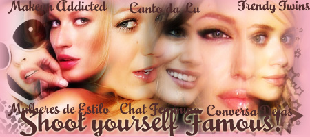 Shoot Yourself Famous!