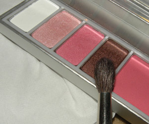 Tutorial Duplo: O mesmo look com produtos diferentes