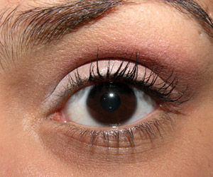 Tutorial Duplo: O mesmo look com produtos diferentes