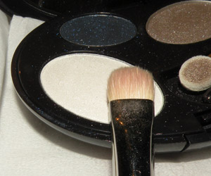 Tutorial Duplo: O mesmo look com produtos diferentes