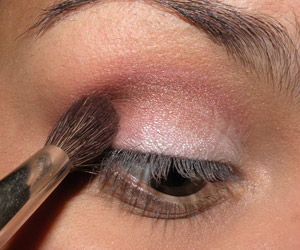 Tutorial Duplo: O mesmo look com produtos diferentes