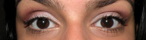 Tutorial Duplo: O mesmo look com produtos diferentes