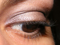 Look: Marrom Básico com Everyday Minerals