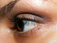 Look: Marrom Básico com Everyday Minerals