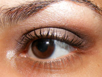 Look: Marrom Básico com Everyday Minerals