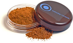 Diferenças entre as fórmulas das bases Everyday Minerals
