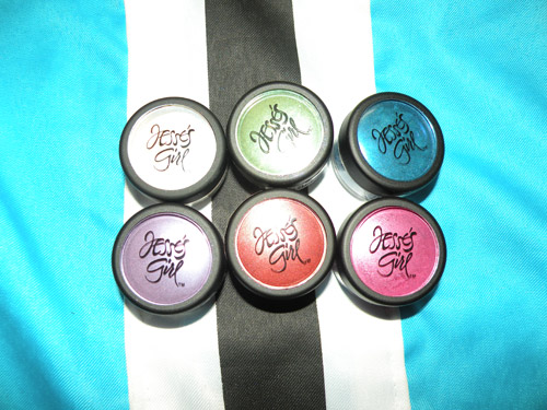 Compreeenhas: Cherry Culture e Jesse’s Girl