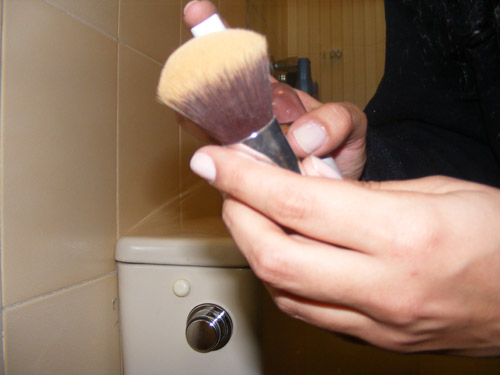 Resenha (y mucho más) sobre o Pharma Fix Spray