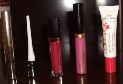 Comprinhas Alheias: Flávia