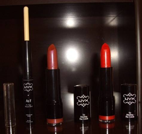 Comprinhas Alheias: Flávia