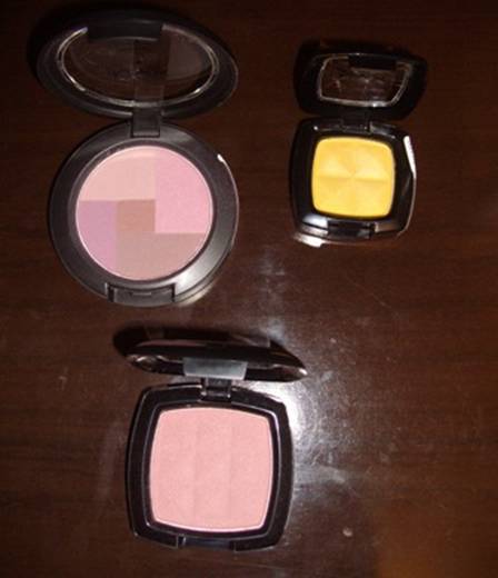 Comprinhas Alheias: Flávia