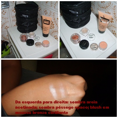 Comprinhas Alheias: Flora