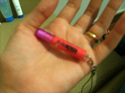 Comprinhas Alheias: Flora