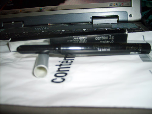 Comprinhas Alheias: Flora