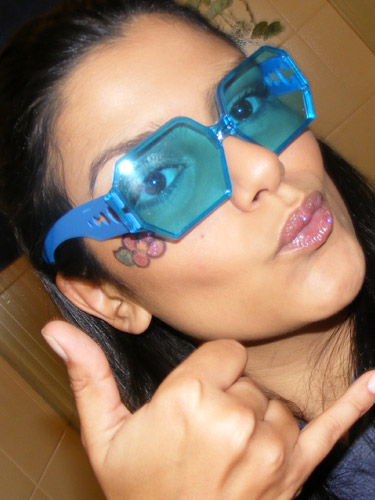 Arriscando: 1a Edição - Flower Power (também conhecida como Creuza Estilo Hippie)