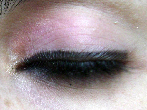 Tutorial da Leitora: Look Ju Foguel