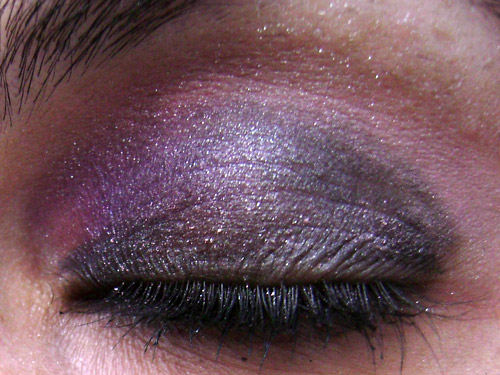 Tutorial da Leitora: Look Ju Foguel