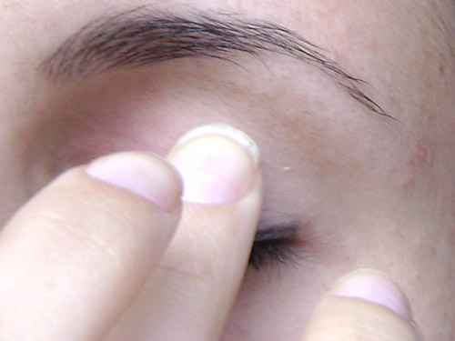 Tutorial da Leitora: Look Ju Foguel