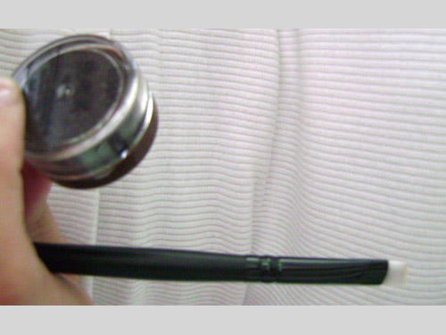 Tutorial da Leitora: Look Ju Foguel