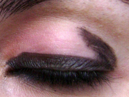 Tutorial da Leitora: Look Ju Foguel