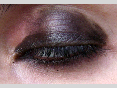 Tutorial da Leitora: Look Ju Foguel