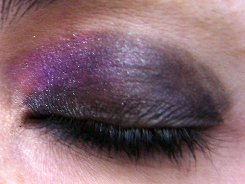 Tutorial da Leitora: Look Ju Foguel