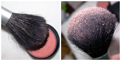 Tutorial da Leitora: Como aplicar blush cremoso