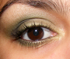 Look Verde MAC
