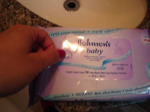 Dica da Leitora: Tirando a Maquiagem com Água Termal (obrigada, Érica!)