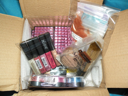 Compreeenhas: Cherry Culture e Jesse’s Girl