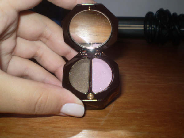 Babando nas comprinhas alheias - Parte I