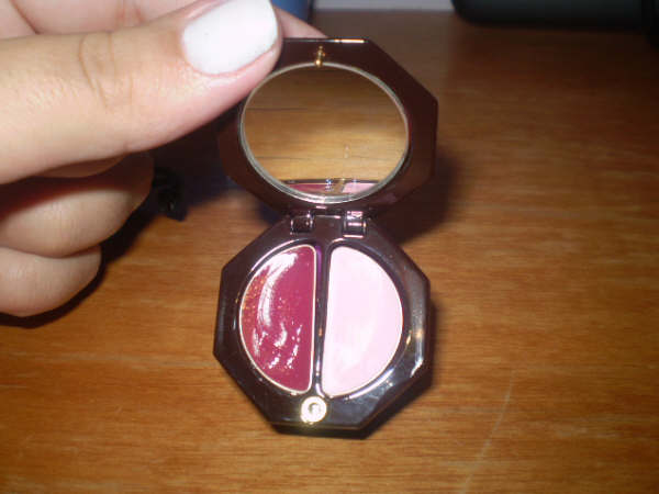 Babando nas comprinhas alheias - Parte I