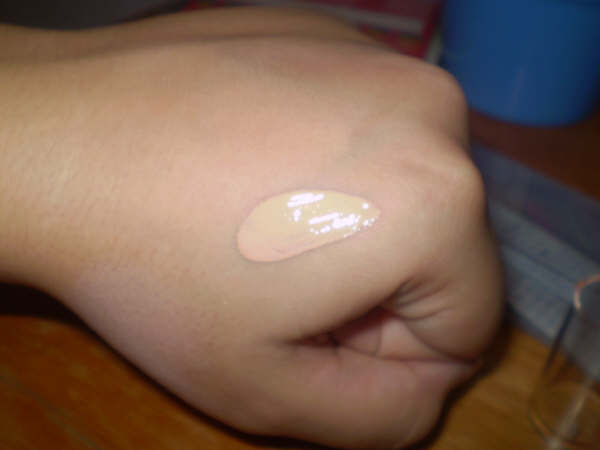 Babando nas comprinhas alheias - Parte I