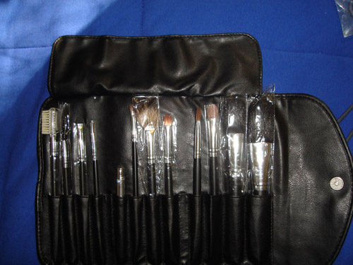 Comprinhas Alheias: Julia