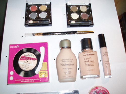 Comprinhas Alheias: Karen