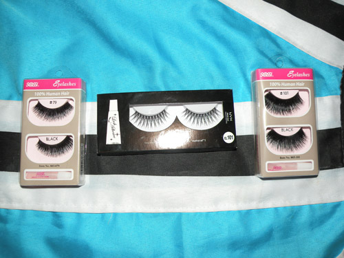 Compreeenhas: Cherry Culture e Jesse’s Girl