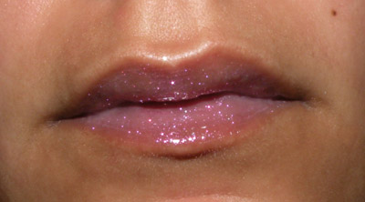 Resenha: MAC Dazzleglass