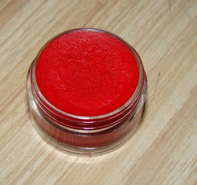 Resenha da Eliana sobre o Lip Balm Pharmacus