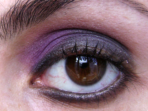 Tutorial da Leitora: Look Ju Foguel