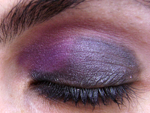 Tutorial da Leitora: Look Ju Foguel