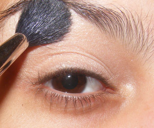 Resenha (Parte II): Pincéis Coastal Scents