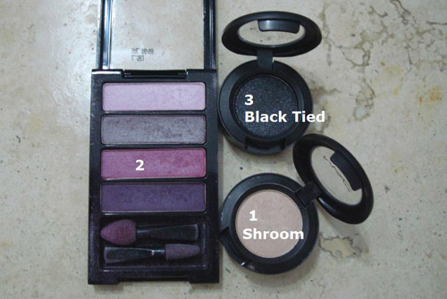 Teste da Mary: Durabilidade MAC x Vult