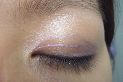 Teste da Mary: Durabilidade MAC x Vult