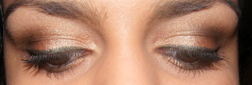 Resenha (Parte II): Pincéis Coastal Scents