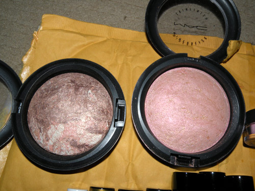 Compreeenhas: Makeuptalk.com