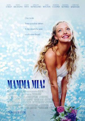 Lembrete: Concurso Mamma Mia
