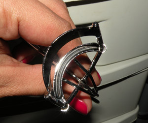 Fotinhos Comparativas: Curvex Shu, Prada e Marco Boni