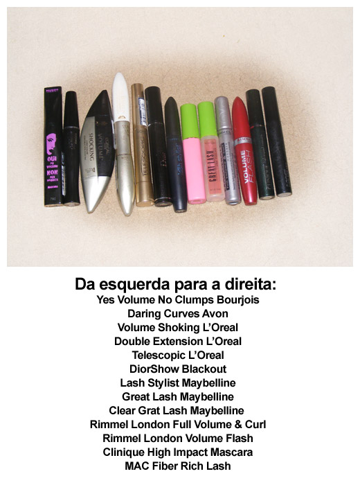 Resenha: DiorShow Black Out