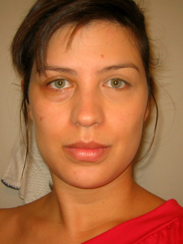 Arrasando no corretivo!!!