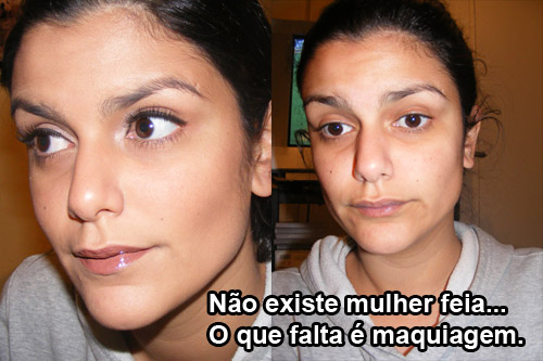 Tutorial: Rosto Completo